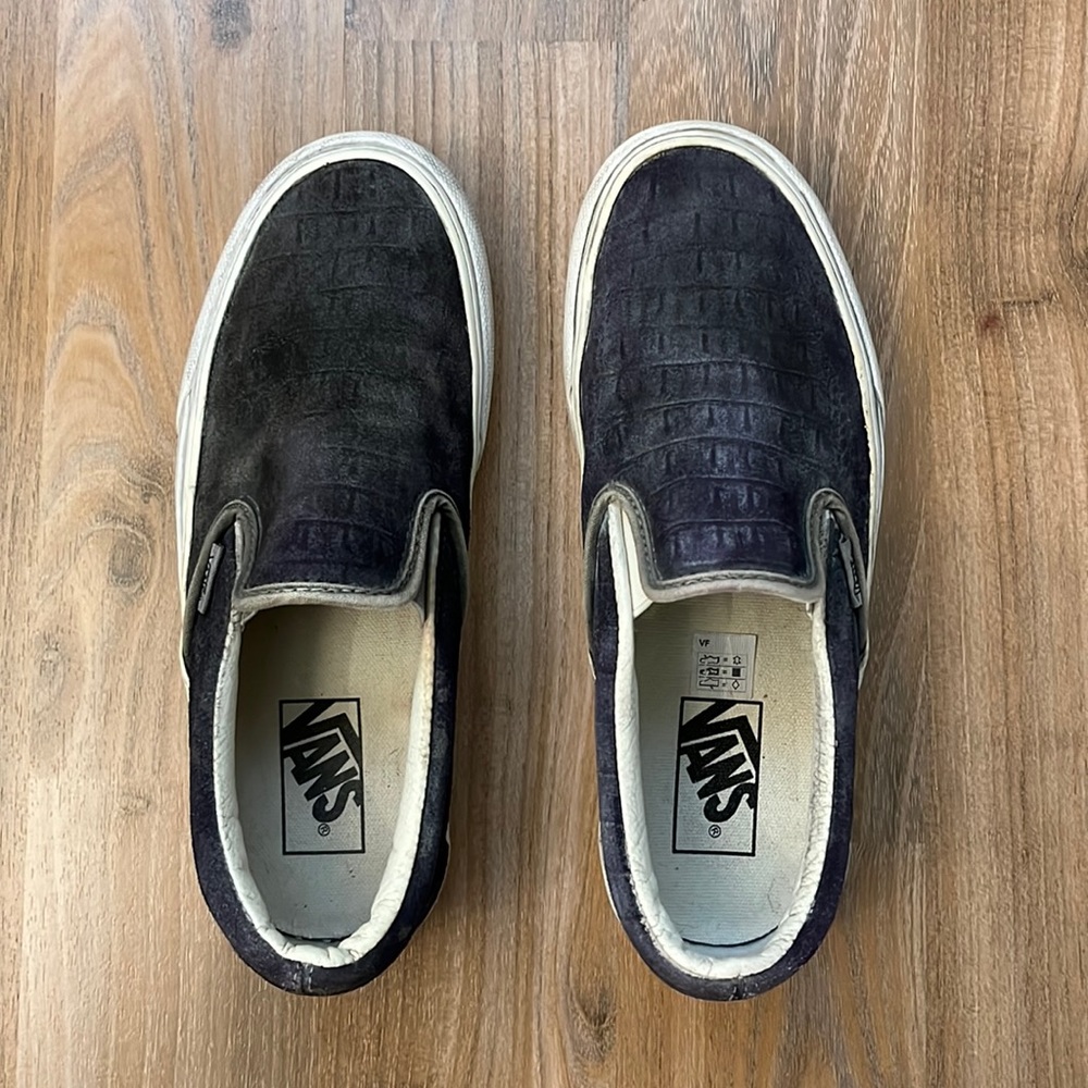 Vans